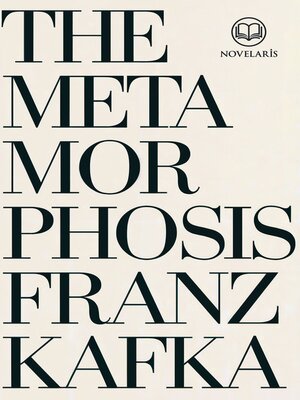 cover image of Franz Kafka